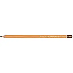 Олівець Koh-I-Noor графітний 1500 8В 12 шт. (1500.8B)