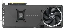 Відеокарта ASUS RTX 5080 16GB ROG Astral (ROG-ASTRAL-RTX5080-16G-GAMING) (GDDR7, 256 bit, PCI-E v5.0 x16) - мініатюра 9