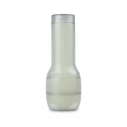 Мастурбатор Kiiroo Feel Glow прозорий - мініатюра 9