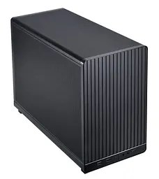 Корпус Lian Li A3-mATX Black без БЖ (G99.A3X.00)