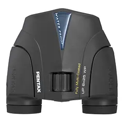 Бінокль Pentax UP 8x25 WP (61931) - мініатюра 2