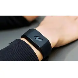 Браслет проти шкідливих звичок Pavlok 2 сток - мініатюра 4