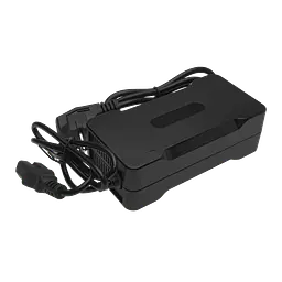 Зарядний пристрій для акумуляторів LiFePO4 60V (73V)-2A-120W