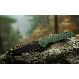 Ніж складаний Ruike P123-MG - мініатюра 12