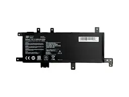Акумулятор для ноутбука PowerPlant ASUS VivoBook A580U C21N1634 7.6V 4400mAh (NB431144)