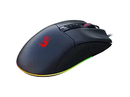 Миша A4Tech Bloody ES9 Plus Stone Black - мініатюра 4