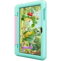 Планшет Blackview Tab 20 Kids 4/64GB Green (Global) Wi-Fi