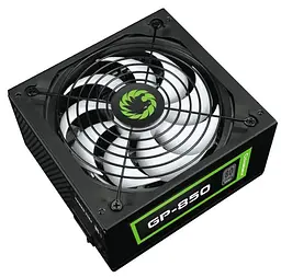 Блок живлення GameMax 850W (GP-850) Б/в - мініатюра 5