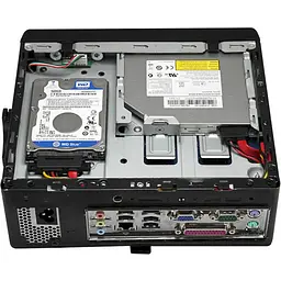 Корпус GameMax ST102-U3 - мініатюра 3