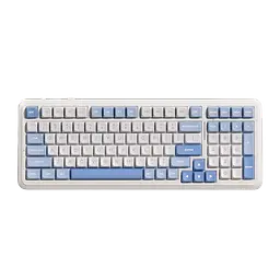 Клавіатура Mchose K99 V3 Sky Blue (MC-K99V3-2)
