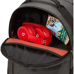 Рюкзак для фотоапарата Case Logic ERA DSLR Backpack CEBP-105 [3204003] [88662] - мініатюра 6