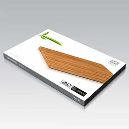 Дошка для сервування Sama Moko M-063 - мініатюра 2