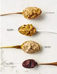 Vegan Treats. Easy vegan bites & bakes - мініатюра 3