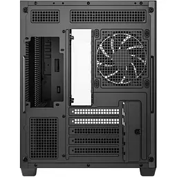Корпус Deepcool CG330 3F Black без БЖ (R-CG330-BKNGM3-G) - мініатюра 7