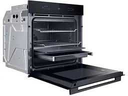 Духовка електрична Whirlpool WOI7A8PT1SB - мініатюра 2
