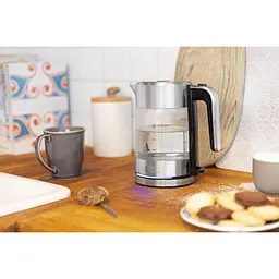 Електрочайник Russell Hobbs Compact Home 24191-70 - мініатюра 5