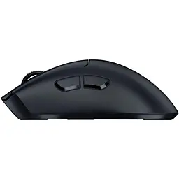 Бездротова миша Razer DeathAdder V3 Hyperspeed Wireless Black (RZ01-05140100-R3G1) - мініатюра 4