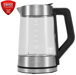 Електрочайник Polaris PWK 17111CGLD WIFI IQ Home Matte