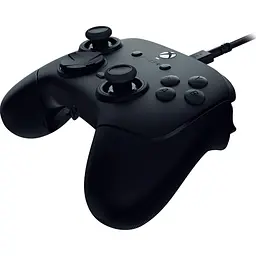 Геймпад Razer Wolverine V3 TE Black (RZ06-05210100-R3M1) - мініатюра 2