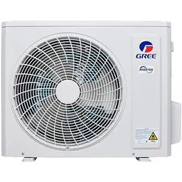 Кондиціонер Gree GWH09AUCXB-K6DNA1A Blue Clivia - мініатюра 5