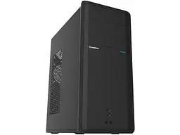 Корпус Gamemax ET-209-400W-2U3