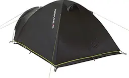Намет чотиримісний High Peak Talos 4 Dark Grey/Green (11510) 923770 - мініатюра 5
