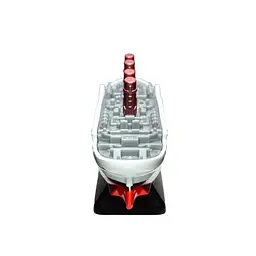 Дитяча колекційна модель "Круїзний лайнер" TechnoDrive 250420CG-3 - мініатюра 3