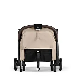 Візочок Orfeo TPE Almond Beige - мініатюра 8