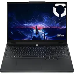 Ноутбук Lenovo Legion 5 15IRX10 (83LY0007US) CUSTOM [159090] - мініатюра 1
