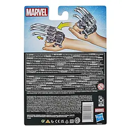 Іграшка-рукавичка Hasbro Marvel Кігті Black Panther (F0522_F0772) - мініатюра 4