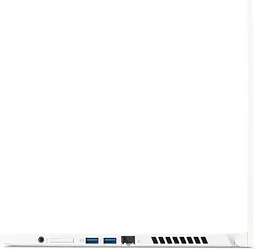 Ноутбук Acer ConceptD 3 CN315-72G-50CJ (NX.C5XEU.004) White (NX.C5XEU.004) - мініатюра 8