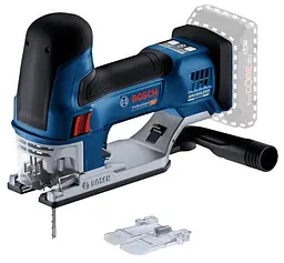 Акумуляторний лобзик Bosch GST 18V-155 SC Professional без акб і з/п