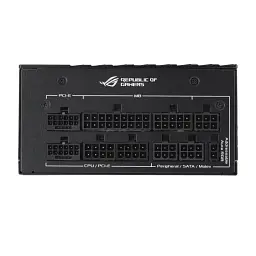 Блок живлення ASUS 1200W ROG-LOKI-1200T-SFX-L-GAMING PCIE5 (90YE00N0-B0NA00) - мініатюра 2