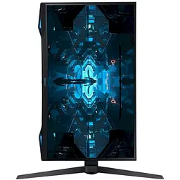 Монітор 27" Samsung Odyssey G7 LC27G75T QHD VA 240Hz (LC27G75TQSIXCI) Б/в - мініатюра 5