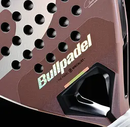 Ракетка для паделу Bullpadel WONDER - мініатюра 4
