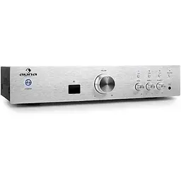 Підсилювач Auna AV2-CD508BT HiFi (10008978)
