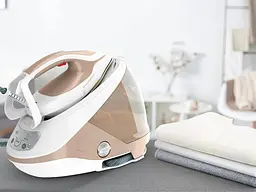 Праска Tefal Pro Express Eco GV9E22E0 - мініатюра 5