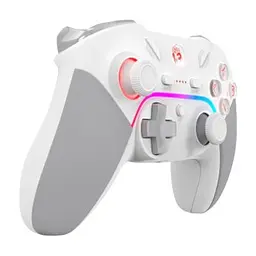 Геймпад A4Tech Bloody GPW70 Wireless/USB Sports White (4711421995870) - мініатюра 7