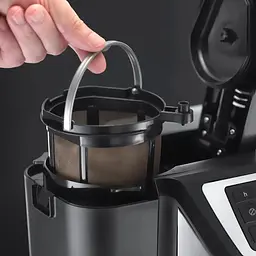 Крапельна кавоварка Russell Hobbs Chester Grind & Brew Digital 22000-56 - мініатюра 5