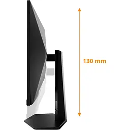 Монітор AOC AGON 27` CQ27G4X [131738] - мініатюра 6