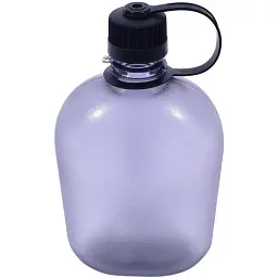 Фляга Pinguin Tritan Bottle Flask BPA-free 0.75L Grey - мініатюра 3