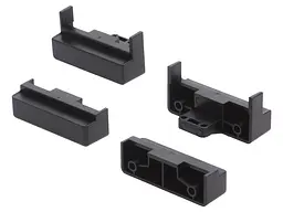 Перехідна рамка Audi A4, A6, A8 ACV 281320-01 - мініатюра 2