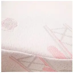 Подушка Highfoam дитяча ортопедична Noble Twinkle Star для дівчаток 50 х 29 х 8 см (4820000634977) - мініатюра 4