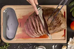 Tefal Ніж шеф-кухаря Ice Force 20 см - мініатюра 3