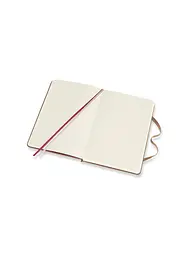 Записник Moleskine Two-Go медіум, Беж (TWOGO31P18) - мініатюра 4