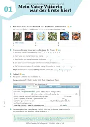 Momente A2.1 Arbeitsbuch plus interaktive Version - мініатюра 5
