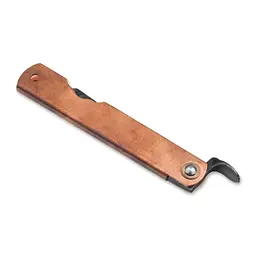 Ніж Boker Higonokami Irogane Damascus - мініатюра 2
