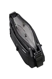 Сумка Через Плече Samsonite MOVE 5.0 BLACK 29,5x19x10,5 KP0*09031 - мініатюра 3