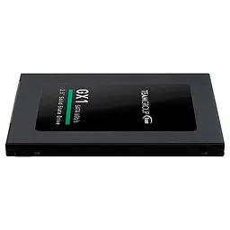Накопичувач SSD Team Sata 2.5" 240Gb GX1 250 256 (T253X1240G0C101) Б/в - мініатюра 4