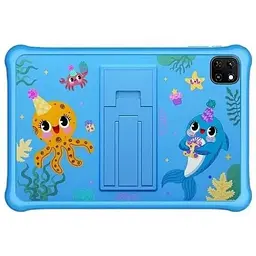 Планшет Blackview Oscal Pad 50 Kids 2/64GB Wi-Fi Blue - мініатюра 6